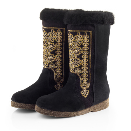 Торбаса женские №2